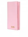 KLEIO Bi-fold Multi Slot Clutch Wallet for Women/Girls (HO5017KL-PI) (Pink)...