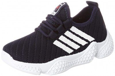 Klepe Unisex-Child Y11 Running Shoe