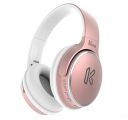 Klikk Rock On 101 Wireless Bluetooth Over The Ear Headphone...