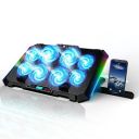 KLIM V8 Gaming Laptop Cooling Pad ...