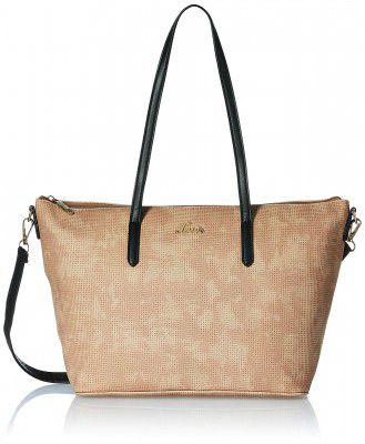 KLIPER 2 MED HZ TOTE-LADIESHANDBAG