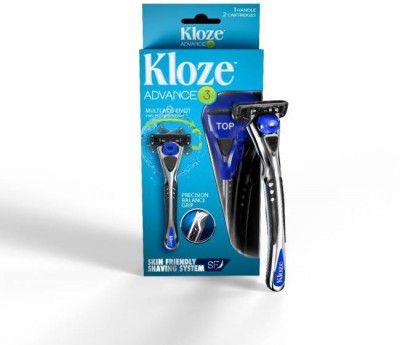 Kloze KlozeAdv 3 - 1 Razor