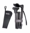 KMINA Aluminum - Ergonomic Walking Stick for Old People (Left Hand)...