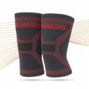 Knee Caps for Women and Knee Support for Men, Anatomically Designed with 3D Seamless & Angular Design for Enhanced Comfort and Support...