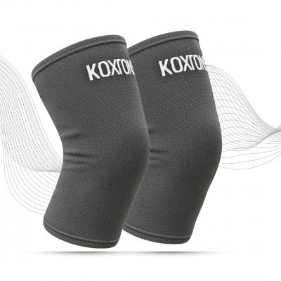 Knee Caps for Women and Knee Support for Men