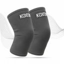 Knee Caps for Women and Knee Support for Men...