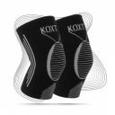 Knee Caps for Women and Knee Support for Men, Size L...