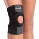 Knee Caps for Women by EXPERTOMIND Free Size knee support for women and men Stable knee brace for ligament tear...