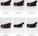 KNIGHTHOOD Leather Belt Starts ₹90...