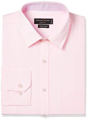 Knighthood Men's Formal Shirt