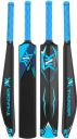 KNK Full Size Plastic Cricket Bat, Plastic Bat, Heavy Duty Bat, PVC/Plastic Cricket Bat  (.900 g)...