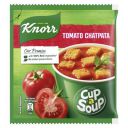 Knorr Instant Tomato Chatpata Cup A Soup 14.5 g...