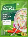 Knorr Mixed Vegetable Soup  (40 g)...