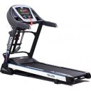 Kobo 3 H.P Motorised Fitness Treadmill TM-255 with 7 Inches TFT...
