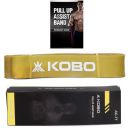 Kobo AC-77 Power Loop Band/Resistance Band/Rubber Pull Up Assist Bands 41 Inch...