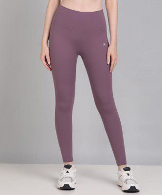 Kobo Active Wear for Women Gym | High Waist | Ankle Length | Squat-Proof (Imported)