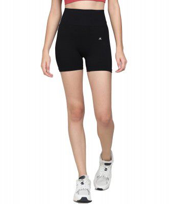 Kobo Active Wear for Women Gym | Workout Short Tights for Women | Yoga Shorts 