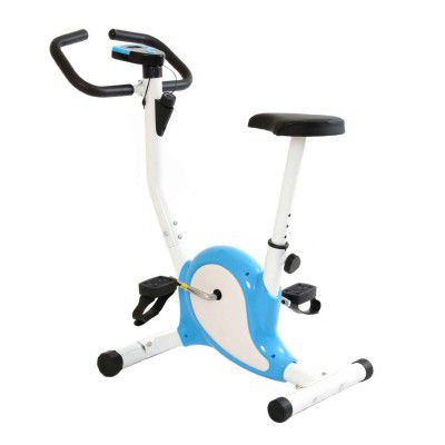 Kobo bb-3 Steel Exercise Upright Belt Bike