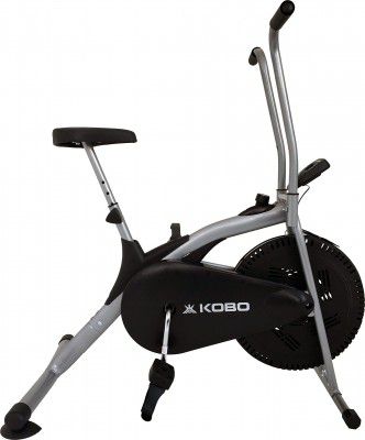 Kobo EXERCISE DUAL ACTION BIKE 