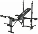 Kobo Exercise Weight Lifting Imported Home Gym Foldable Multipurpose Flat Incline Fitness Bench...