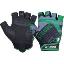 Kobo Gym Gloves WTG-74 for Men and Women, Gloves for Professional Weightlifting, Fitness Training and Workout...