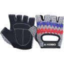 Kobo Gym Gloves WTG-78 for Men and Women...