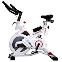 Kobo Heavy Duty 13 Kg Fly Wheel Exercise Spin Bike...