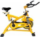 Kobo Heavy Duty Spin Bike with 18 Kg Flywheel (IMPORTED)...