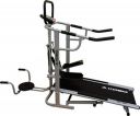 Kobo Manual Treadmill 4 in 1 (Imported)...