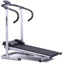 KOBO Manual Treadmill Walk Or Run Foldable Jogger Fitness Loose Weight for Home Gym Cardio (Imported)...