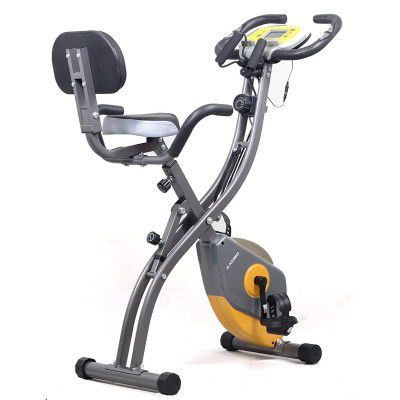 Kobo MB-4 Steel Exercise Magnetic Bike