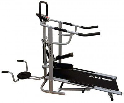 Kobo MT-101 Home Fitness Gym Treadmill 