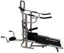 Kobo MT-101 Home Fitness Gym Treadmill ...