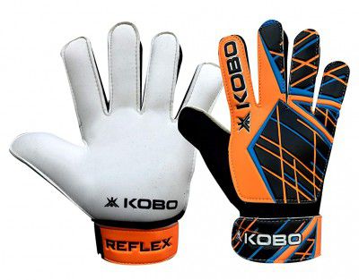 Kobo Reflex Football Goal Keeper Gloves