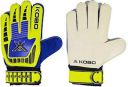 Kobo Supreme-5 Football/Soccer Goal Keeper Gloves (Imported) (X. Small, 5)...
