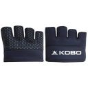 Kobo WTG-47 Weight Lifting Gym Gloves Hand Protector for Fitness Training (Multi Colour)...