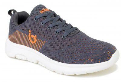 KOBURG Ravel Men's Sports Shoes | Memory Foam Technology | Superior Arch Support