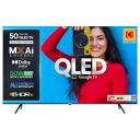 Kodak (50") Matrix Series UHD 4K QLED Google TV 50ST5015...