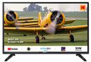 Kodak (24") Special Edition Series HD Ready Smart LED TV 24SE5002 (Black)...