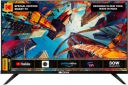 KODAK (43 inch) Full HD LED Smart Linux TV 2024 Edition with 30W Sound Output & Bezel-Less Design (43SE5004BL)...