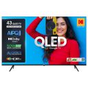 Kodak 43ST5005 (43") Matrix Series 4K QLED TV...