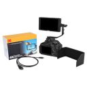 Kodak 4K M5 Broadcast Field Monitor...