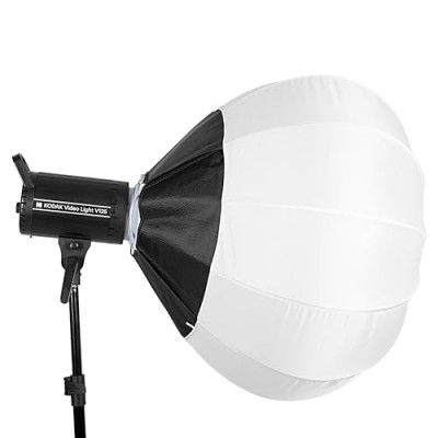 Kodak 55CM Soft Box for Photography Octagonal Softbox