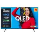 Kodak 55ST5025 (55") Matrix Series 4K QLED Google TV...