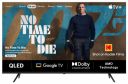 Kodak 75" Matrix Series 4K Ultra HD Smart QLED Google TV 75MT5044...