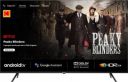 KODAK CA PRO 43" Ultra HD (4K) LED Smart Android TV (43CAPRO5022)...