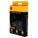 Kodak EL15 BL15 7.4V 1800mAh 13.4Wh Digital Camera Battery...