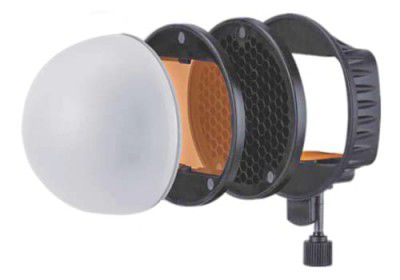 KODAK MD1 Speed Flash Modifier Kit