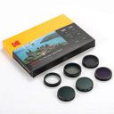Kodak PM4 Filter Kit for DJI Drones...