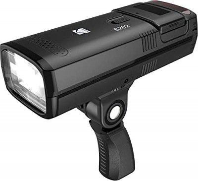 Kodak Pro Series S202 Speed Flash (Black)